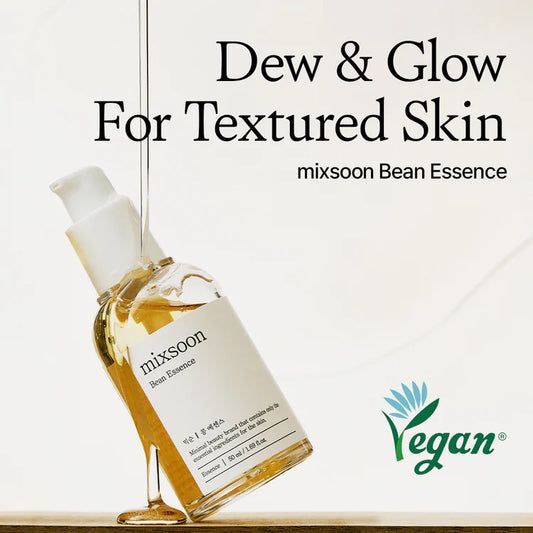 mixsoon - Essence de haricot - 50 ml