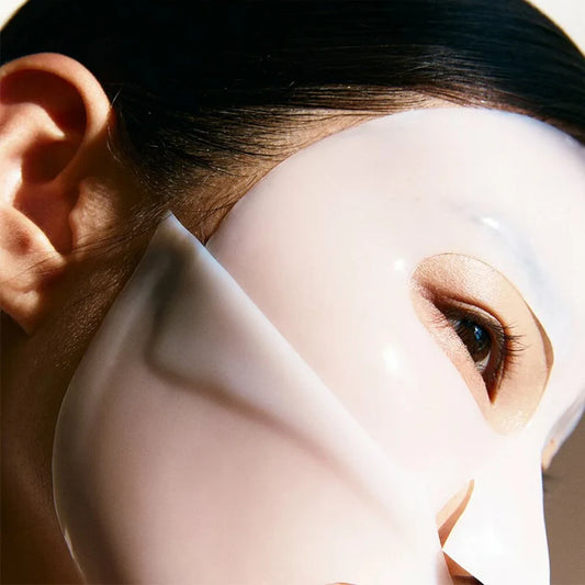Biodance - Masque profond au bio-collagène authentique - 1 pièce