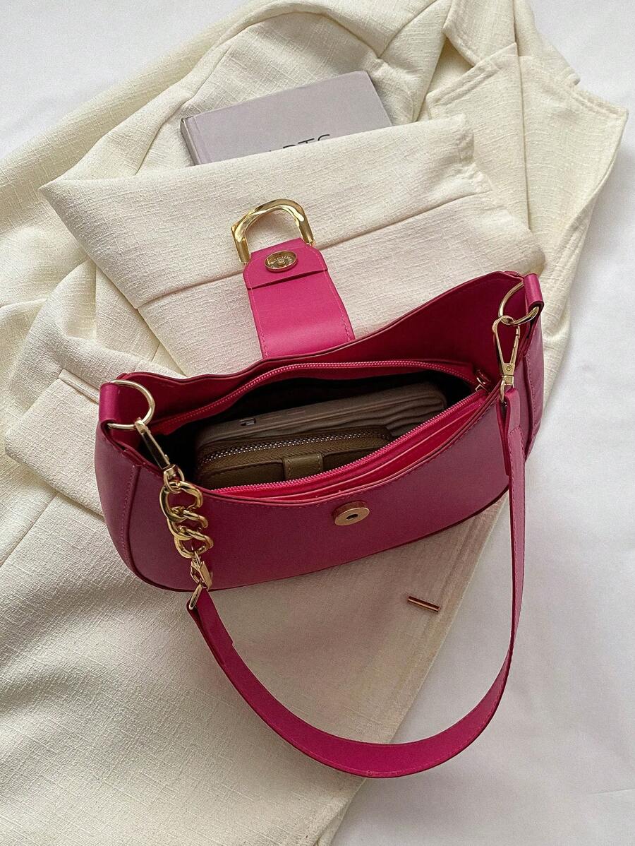 Pink Bag