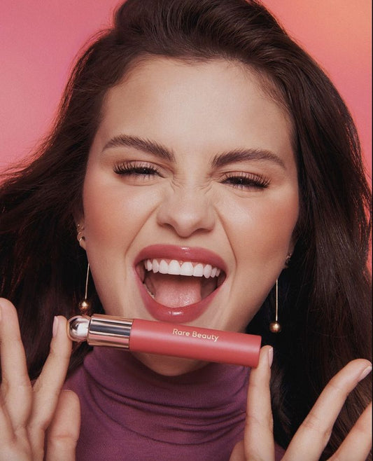 Soft Pinch Tinted Lip Oil