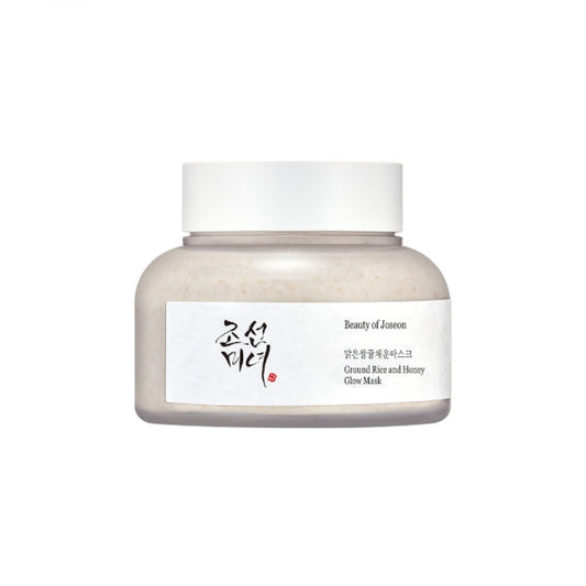 BEAUTY OF JOSEON - Masque éclat au riz moulu et au miel - 150 ml