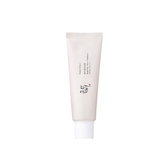 BEAUTY OF JOSEON - Relief Sun : Rice + Probiotic SPF50+ PA++++