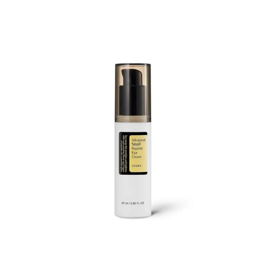 COSRX - Crème contour des yeux avancée aux peptides d'escargot - 25 ml