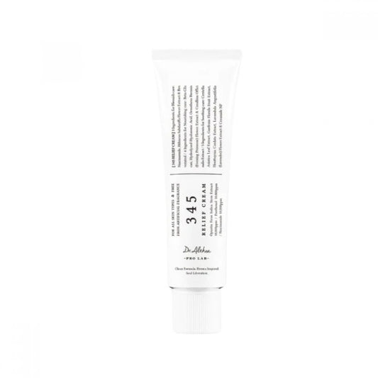 Dr. Althea - Crème de soulagement 345 - 50 ml