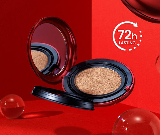 TIRTIR Mask Fit Red Cushion SPF 40 PA++ 18g