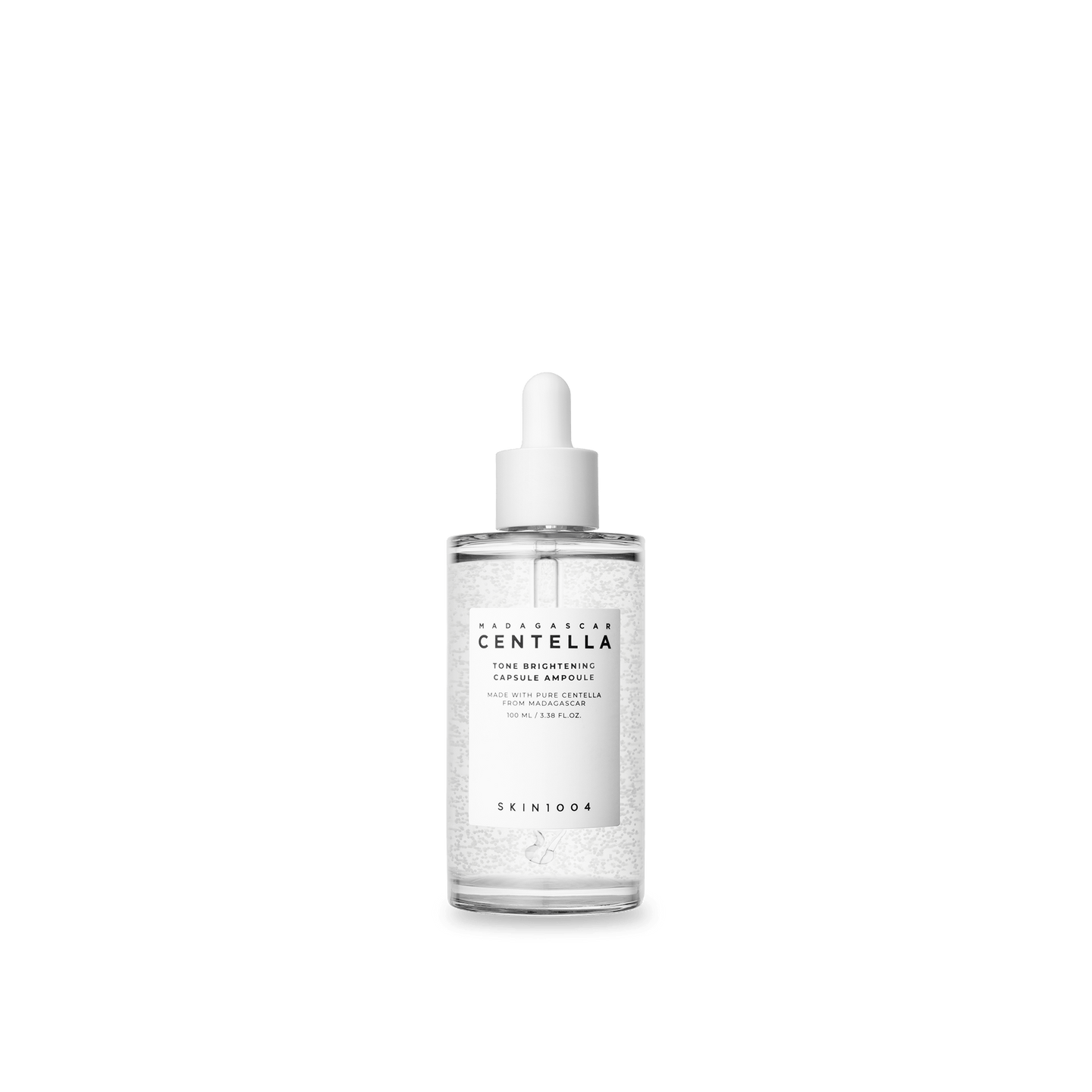 SKIN 1004 - Madagascar Centella Tone Brightening Capsule Ampoule