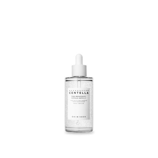 SKIN 1004 - Madagascar Centella Tone Brightening Capsule Ampoule