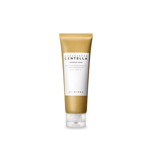SKIN 1004 - Madagascar Centella Ampoule Foam -125ml