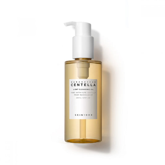 SKIN1004 - Madagascar Centella Light Cleansing Oil -100ml