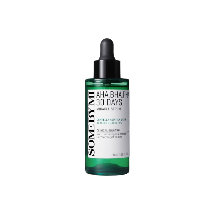 SOME BY MI - AHA-BHA-PHA 30 Days Miracle Serum - 50ml- PROMO