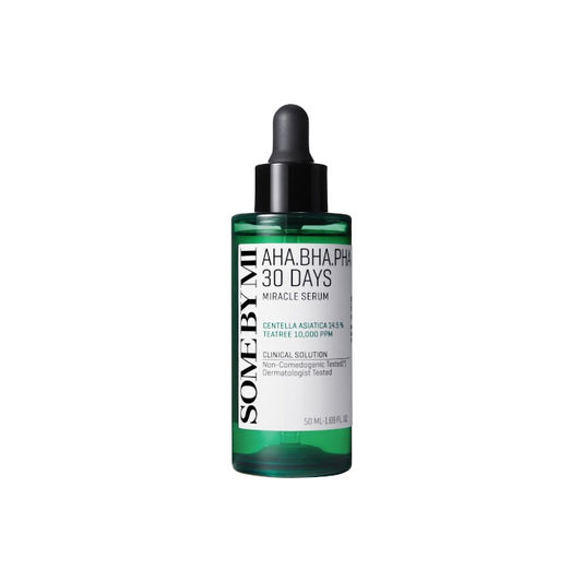 SOME BY MI - AHA-BHA-PHA 30 Days Miracle Serum - 50ml