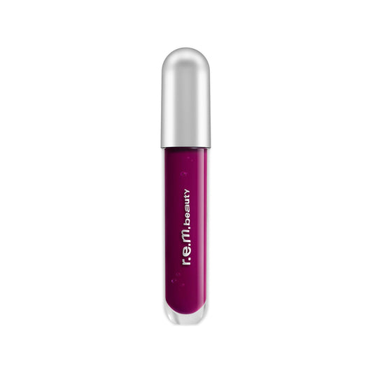 REM BEAUTY Essential Drip Glossy Balm - Baume brillant pour les lèvres