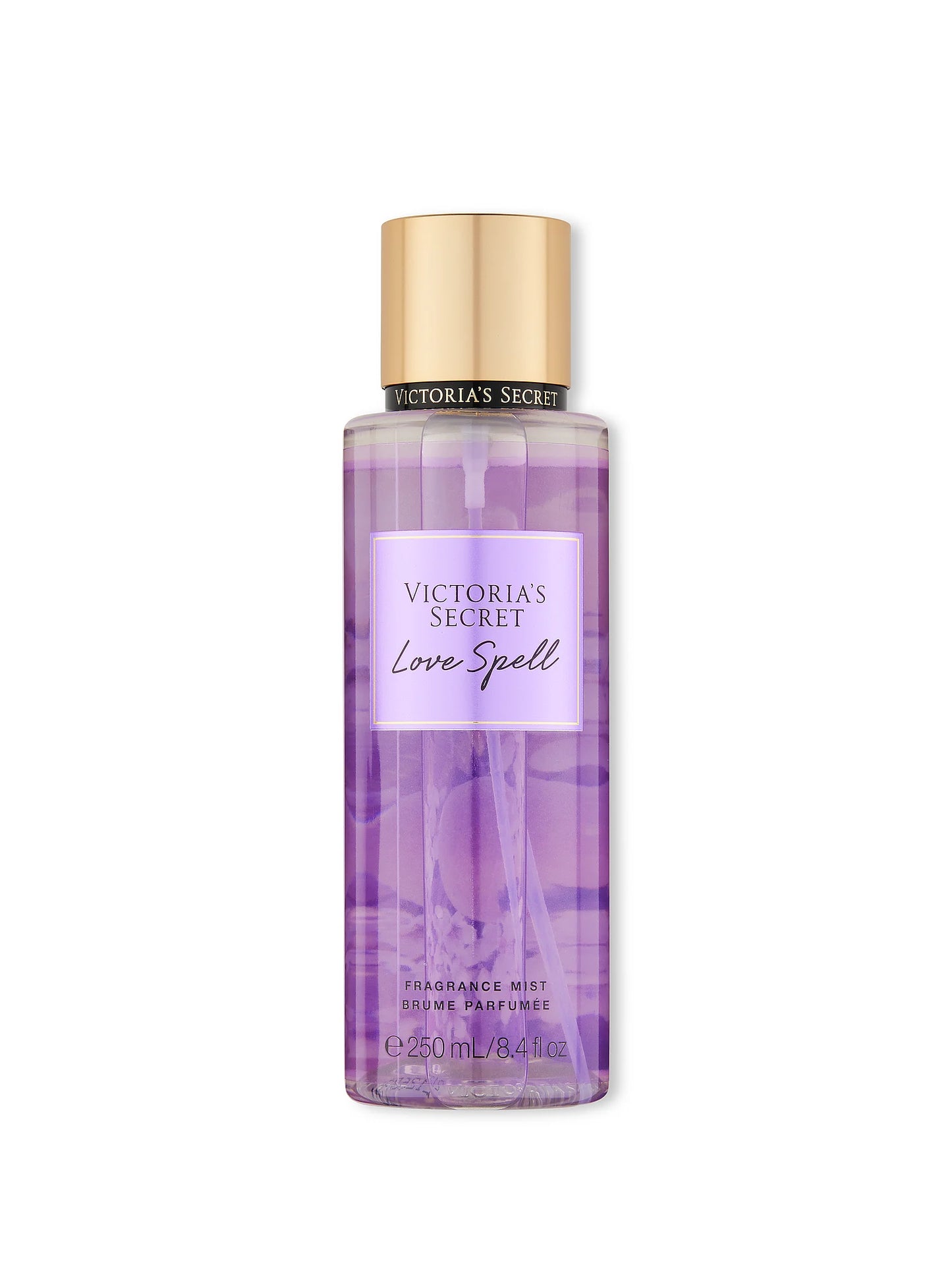 BODY FRAGRANCE -Shimmer Body Mist