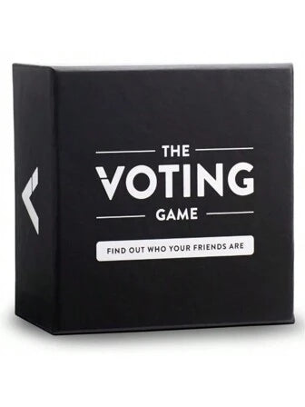 The Voting Game