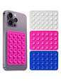 Coque de téléphone en silicone