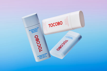 TOCOBO - Cotton Soft Sun Stick SPF50 PA++++