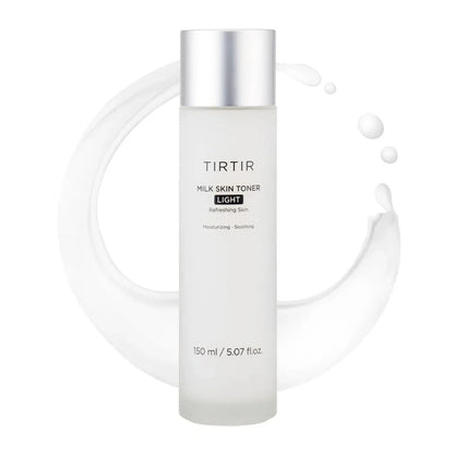 Tirtir Milk Skin Toner Light