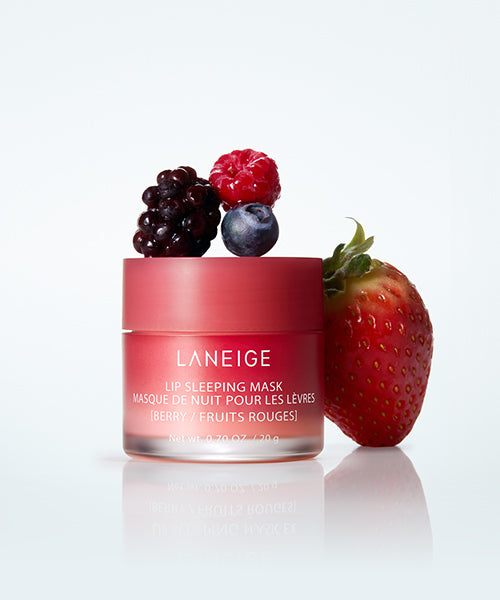 LANEIGE - Masque de Nuit Lèvres EX - 20g