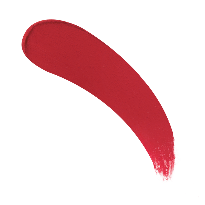 MAKEUPFORVER- ROUGE ARTIST FOR EVER MATTE -  Orange Sanguine Eclatante