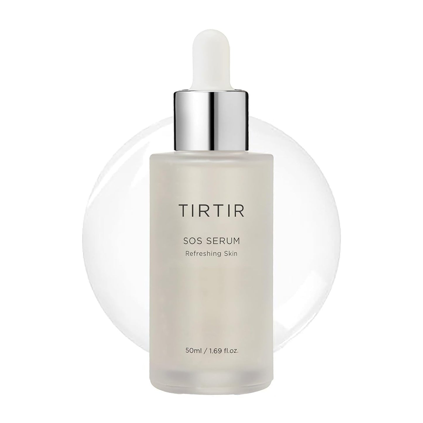 TIRTIR SOS Serum