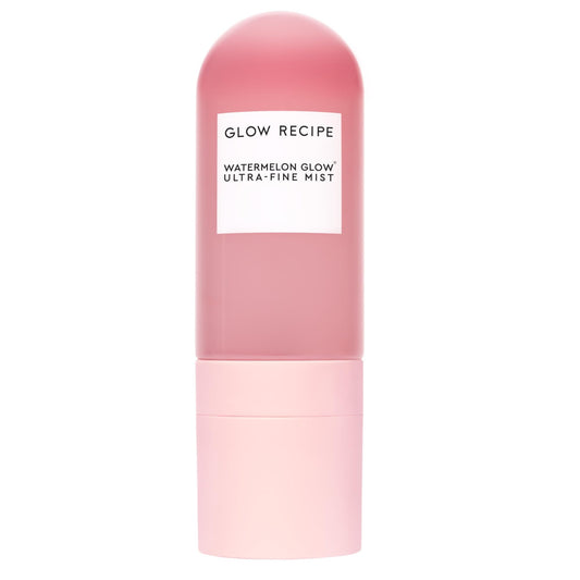 GLOW RECIPE Watermelon Glow Ultra Fine Face Mist - Brume Ultra Fine