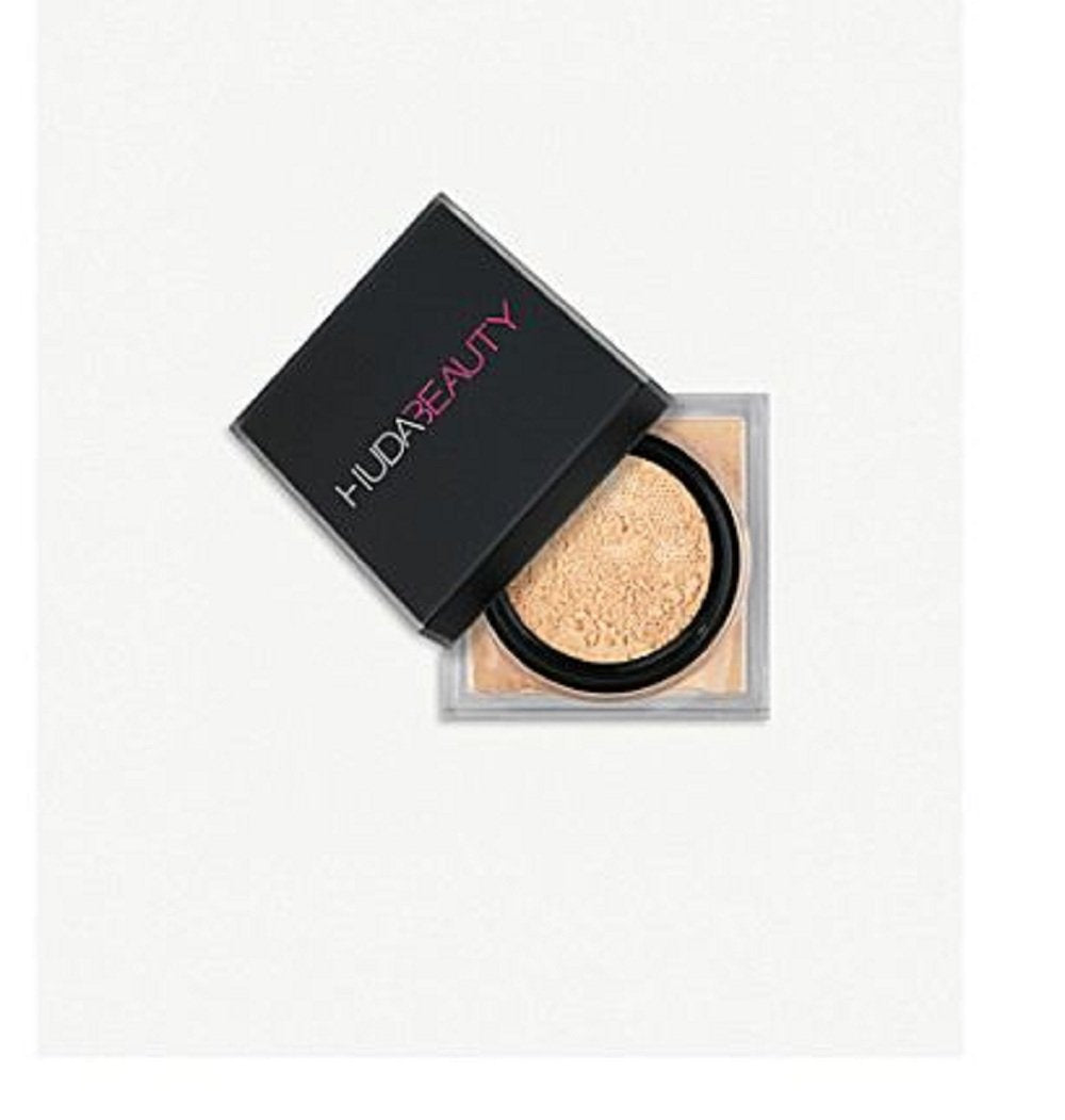 HUDA BEAUTY -Easy Bake Loose Baking & Setting Powder - Poudre Libre