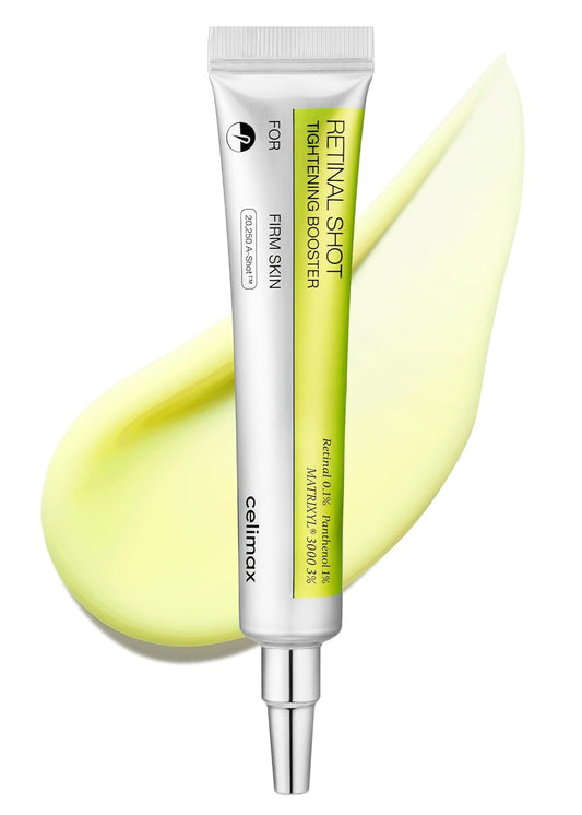Celimax - The Vita A Retinal Shot Tightening Booster