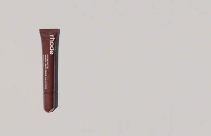 RHODE - Peptide Lip Tint - Shade:  Espresso -  rich brown