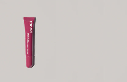 RHODE-Peptide Lip Tint-Shade: raspberry jelly -  crushed berry