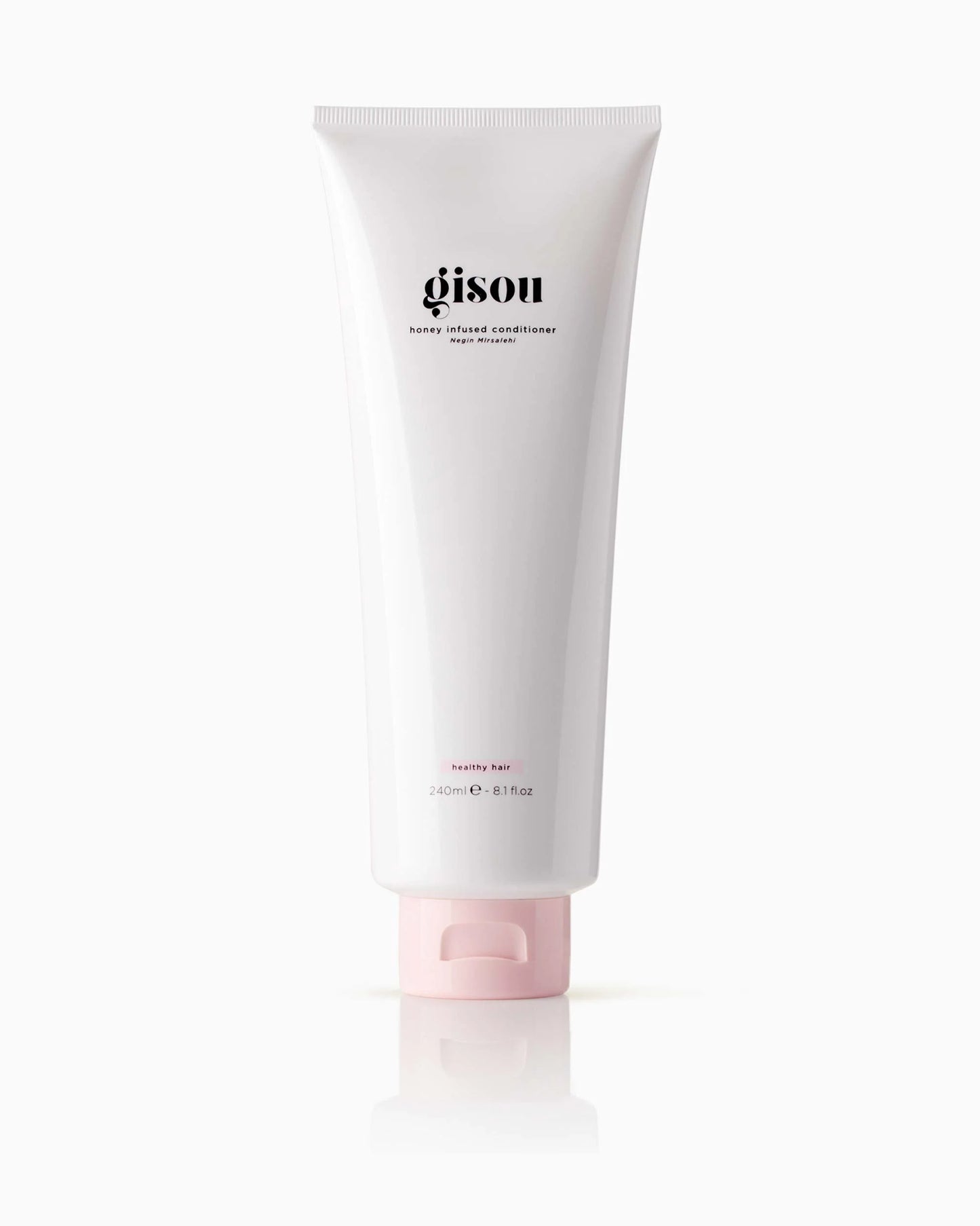 GISOU Honey Infused Conditioner - Après-shampoing nourrissant