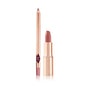 CHARLOTTE TILBURY Pillow Talk Duo Set - Coffret maquillage lèvres