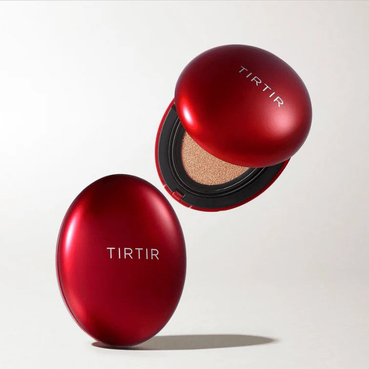 TIRTIR Mask Fit Red Cushion SPF 40 PA++ 18g