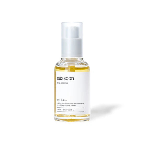 mixsoon - Bean Essence - 50ml