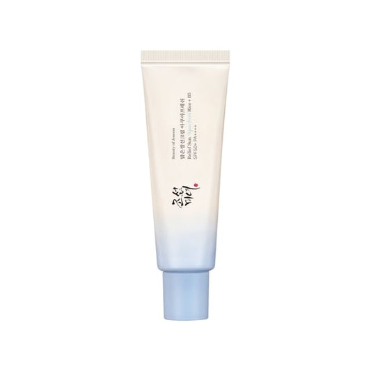 BEAUTY OF JOSEON -  Relief Sun Aqua-fresh SPF50+ PA++++