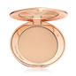 CHARLOTTE TILBURY Airbrush Flawless Finish - Poudre Matifiante Rechargeable