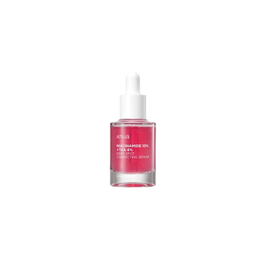 ANUA - Niacinamide10% + TXA 4% Dark Spot Removing Serum - 30ml