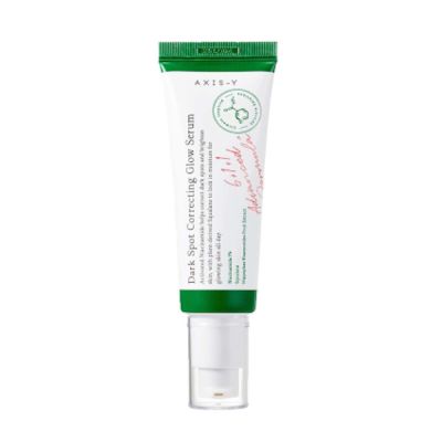 AXIS-Y - Dark Spot Correcting Glow Serum - 50ml