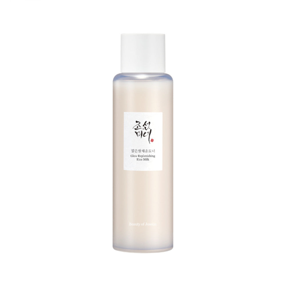 BEAUTY OF JOSEON - Glow Replenishing Rice Milk - 150ml