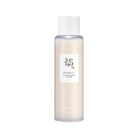 BEAUTY OF JOSEON - Glow Replenishing Rice Milk - 150ml