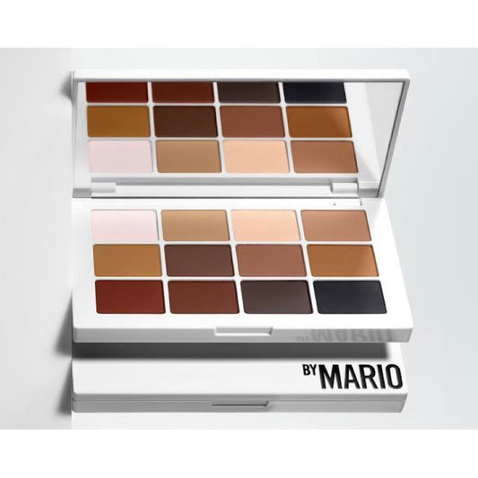 Master Mattes® Eyeshadow Palette - Palette de fards à paupières