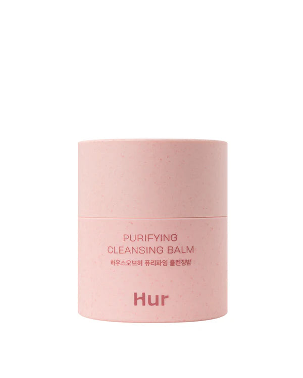 HOUSE OF HUR - Purifying Cleansing Balm - 50ml