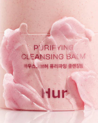 HOUSE OF HUR - Purifying Cleansing Balm - 50ml