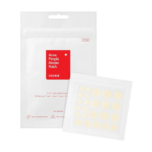 COSRX - Patch maître pour boutons d'acné 