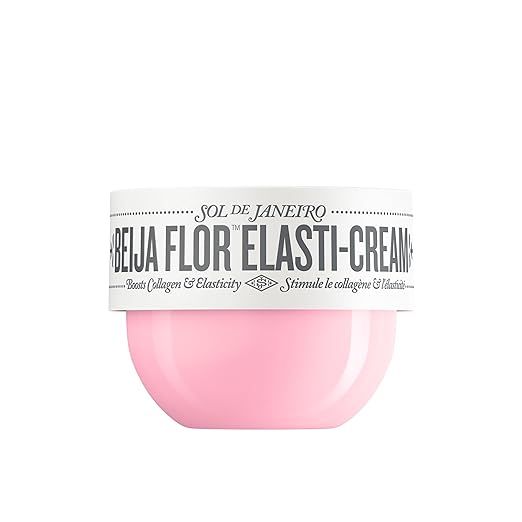 SOL DE JANEIRO Beija Flor™ Elasti-Cream - Crème hydratante pour le corps