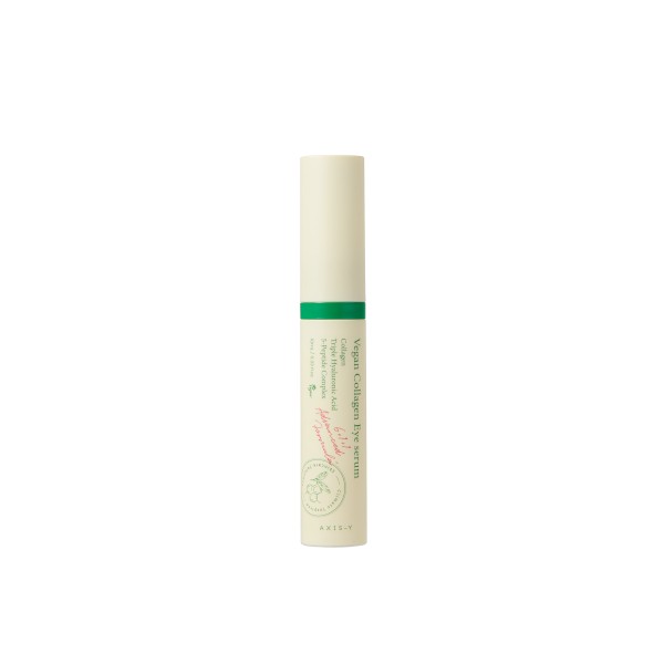 AXIS-Y - Vegan Collagen Eye Serum - 10ml