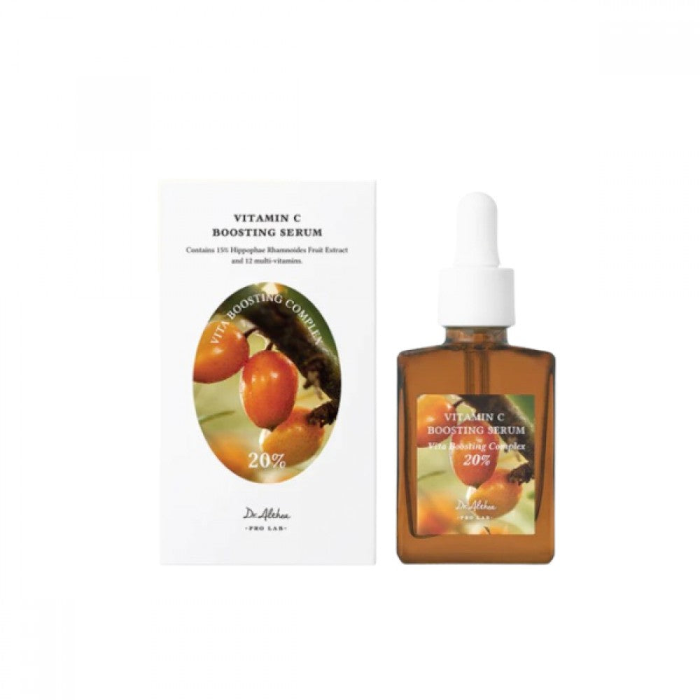 Dr. Althea - Sérum Booster de Vitamine C - 30 ml