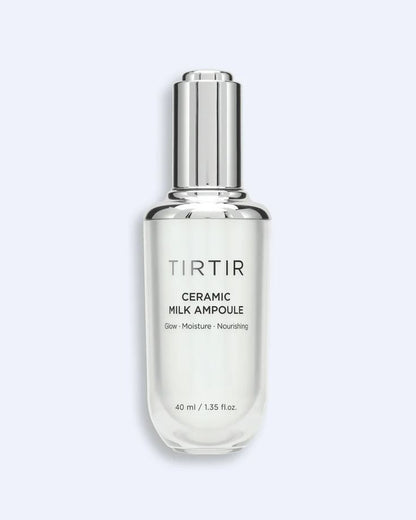 TirTir -  Ceramic Milk Ampoule