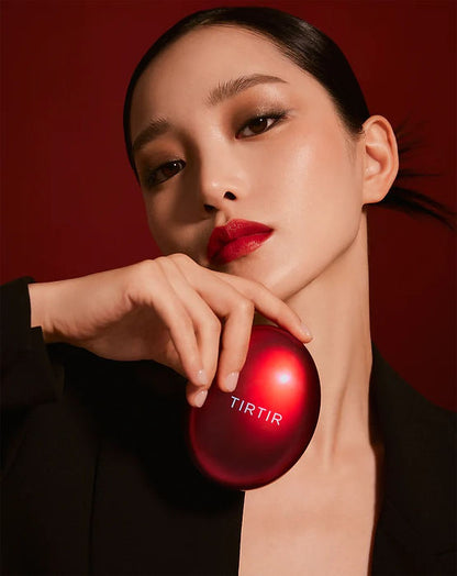 TIRTIR Mask Fit Red Cushion SPF 40 PA++ 18g