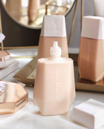 Fenty Beauty by Rihanna Eaze Drop teinte floue pour la peau