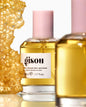 GISOU Honey Infused Perfume - Parfum pour les cheveux